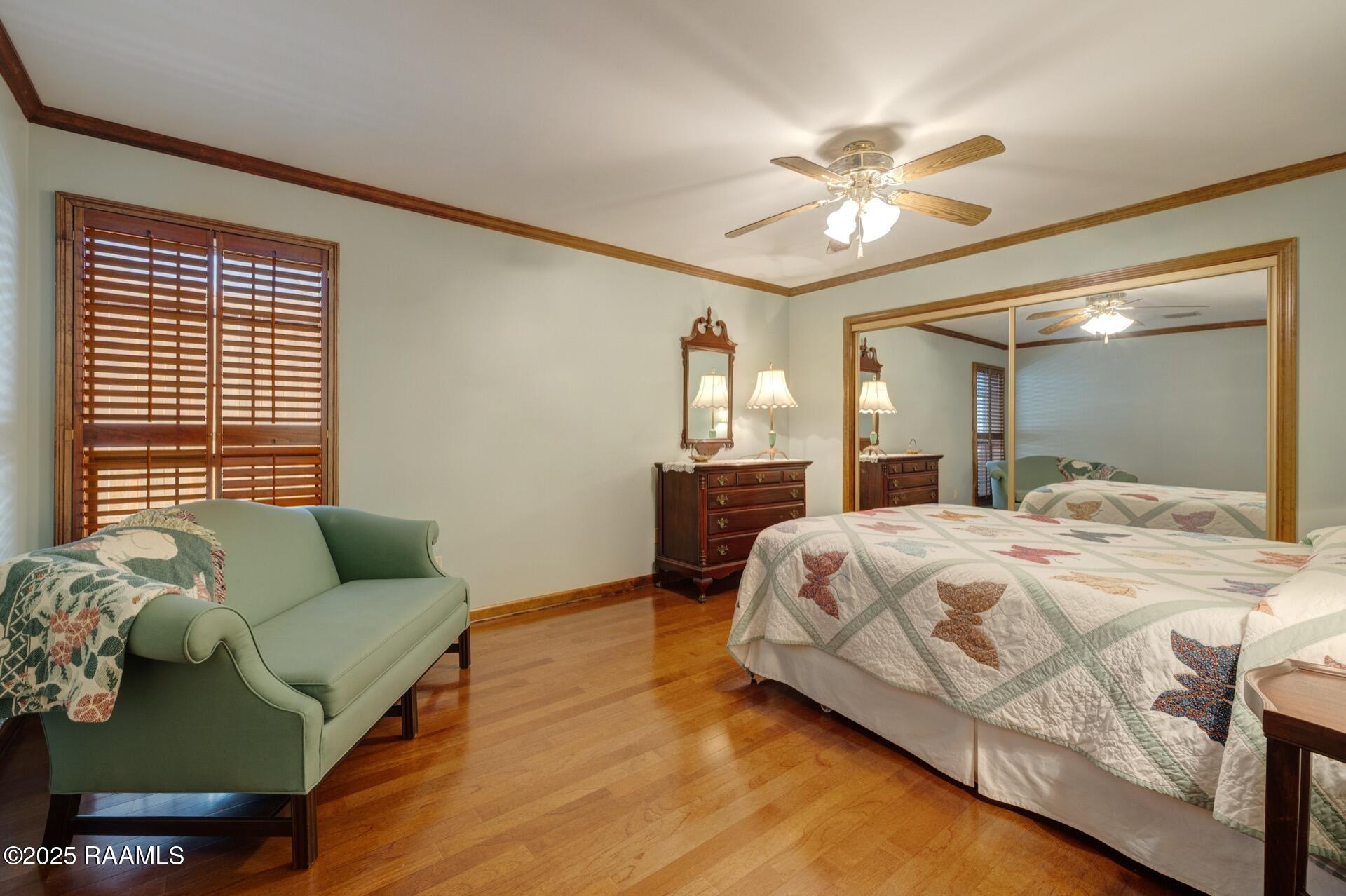 106 Parsonage Lane Lafayette, LA 70503 - Photo 18 of 31 106 Parsonage Ln-18