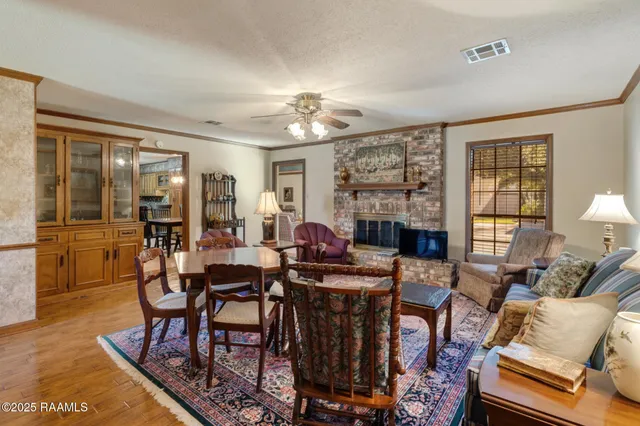 $334,000 | 106 Parsonage Lane, Lafayette, LA 70503