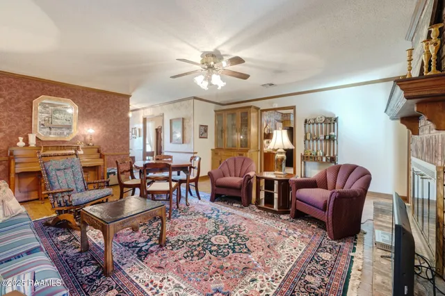 $334,000 | 106 Parsonage Lane, Lafayette, LA 70503