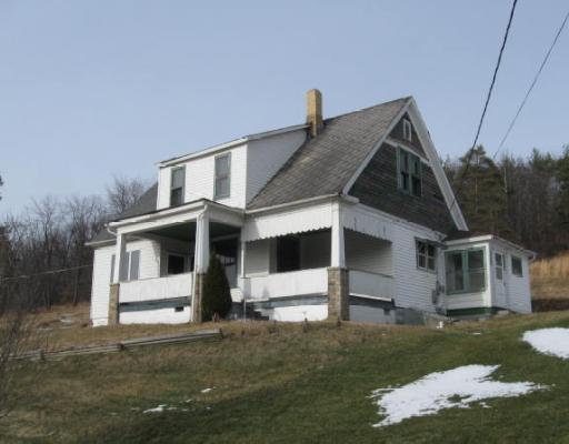 427 West Slippery Rock Road Chicora, PA 16025 - Photo 1 of 8 Exterior Front.