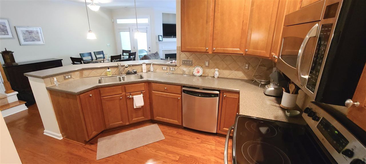 5928 Chivalry Court Raleigh, NC 27612 - Photo 8 of 26 Photo 8