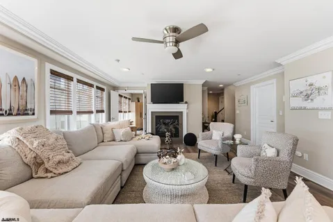 $1,799,000 | 4 A North Monroe Avenue, Margate City, NJ 08402