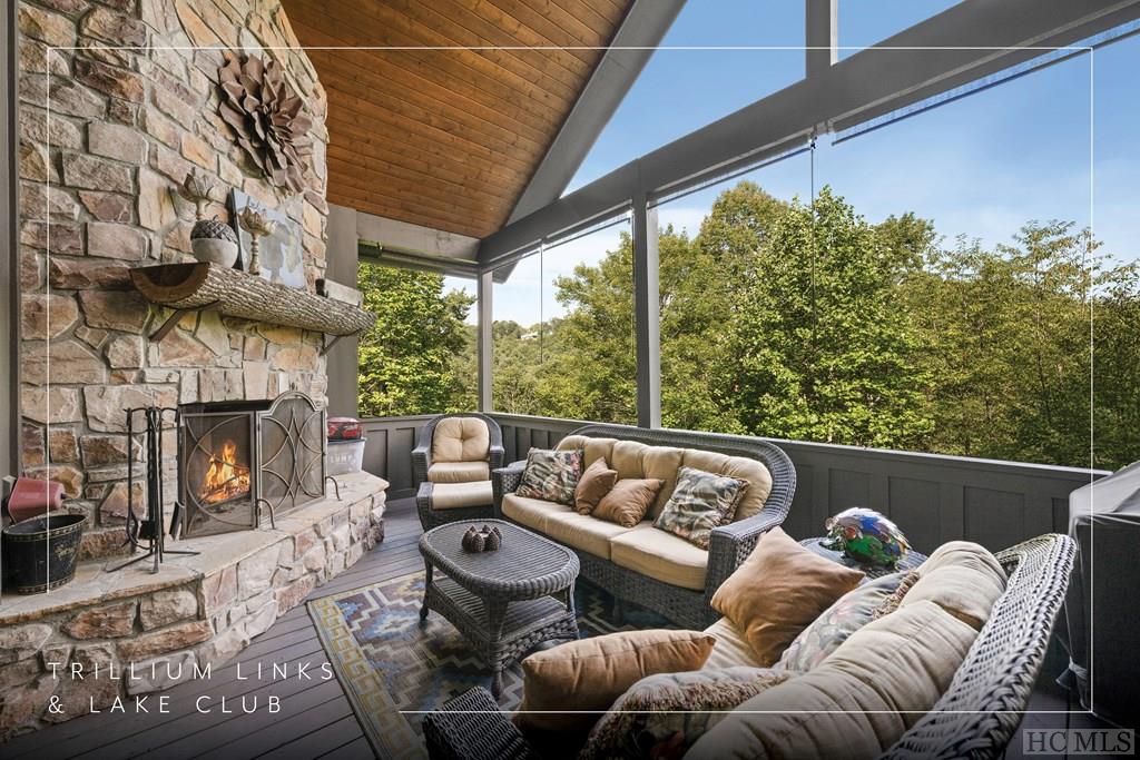 392 Rendezvous Ridge Cashiers, NC 28717 - Photo 5 of 75 Gallery Image 5