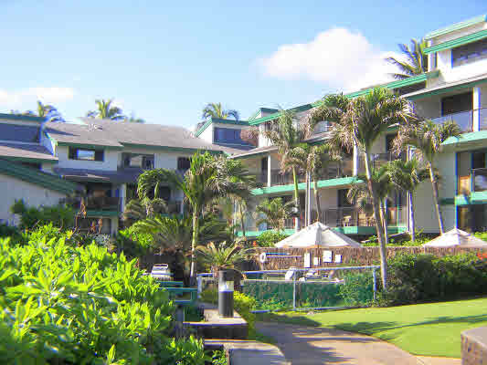 1661 Pe'e Road, Unit 1302 Koloa, HI 96756 - Photo 13 of 24 Gallery Image 13