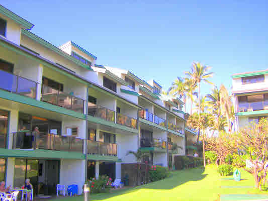1661 Pe'e Road, Unit 1302 Koloa, HI 96756 - Photo 19 of 24 Gallery Image 19
