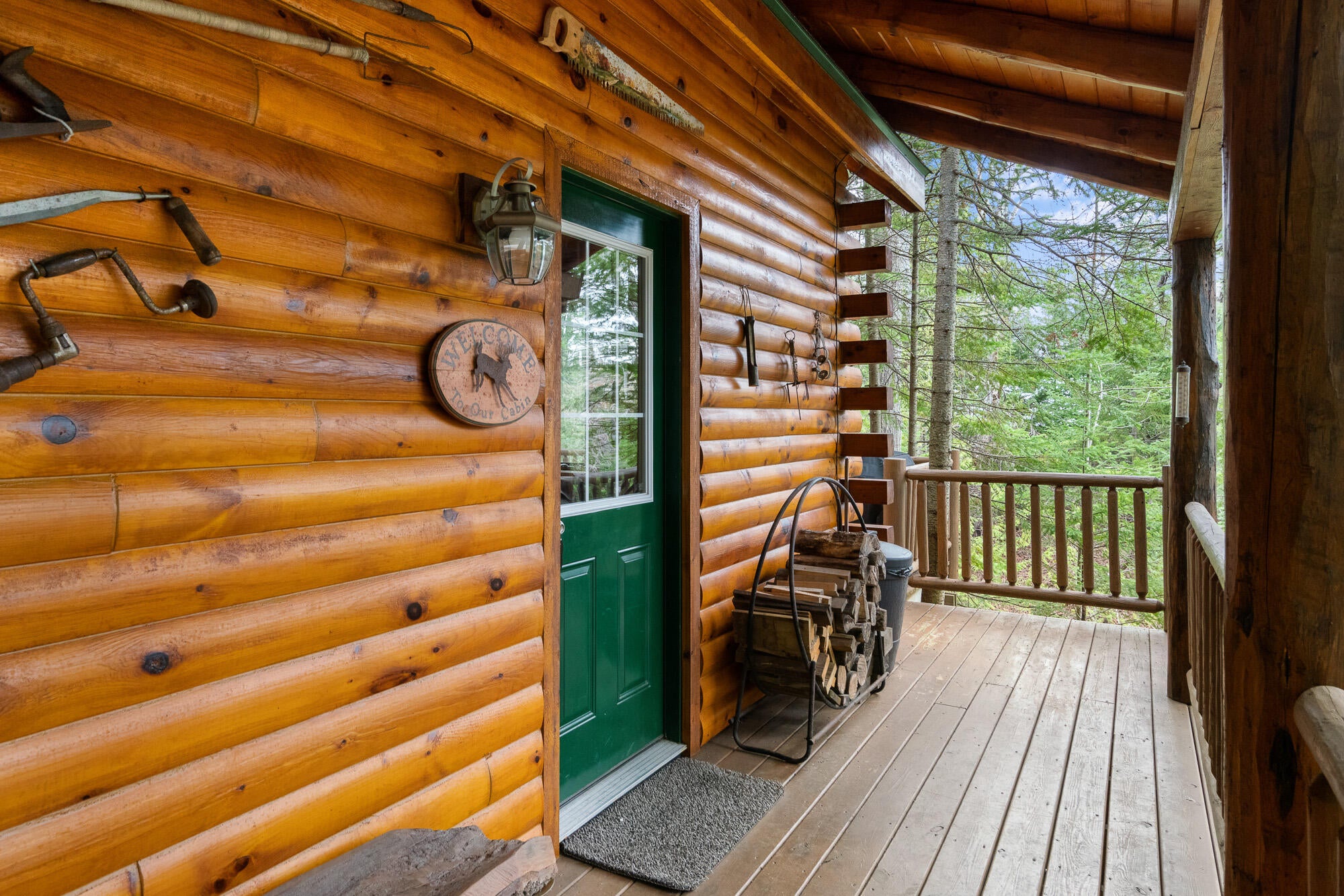 4528 Modoc Road Indian River, MI 49749 - Photo 5 of 44 Gallery Image 5