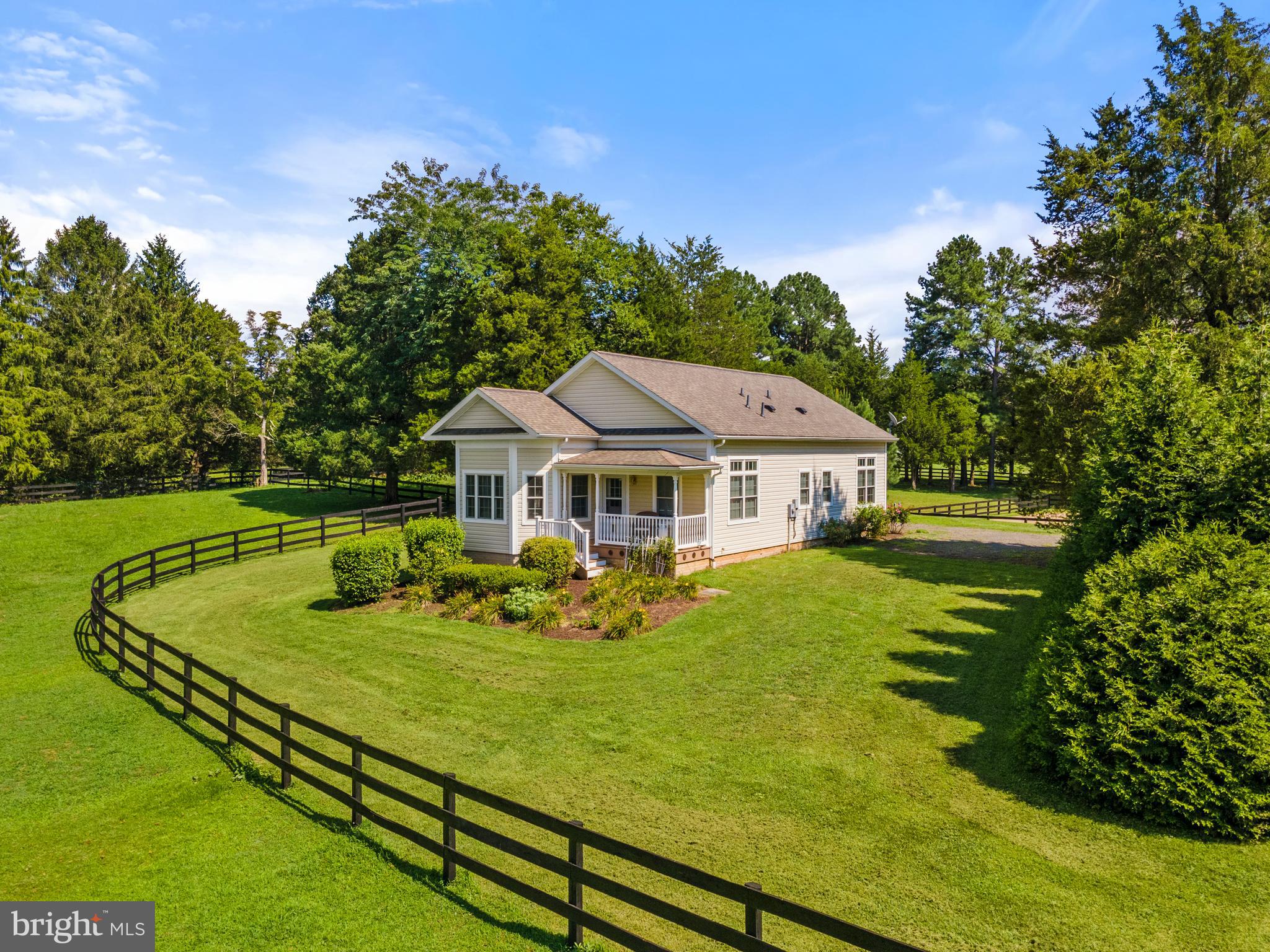 9045 Springs Road Warrenton, VA 20186 - Photo 30 of 50 Guest house built in 2012