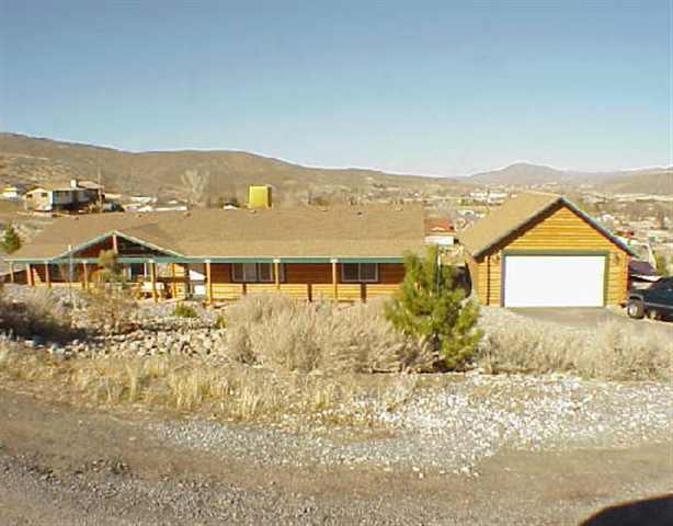 135 Del Mesa Circle Reno, NV 89521 - Photo 1 of 1 Gallery Image 1