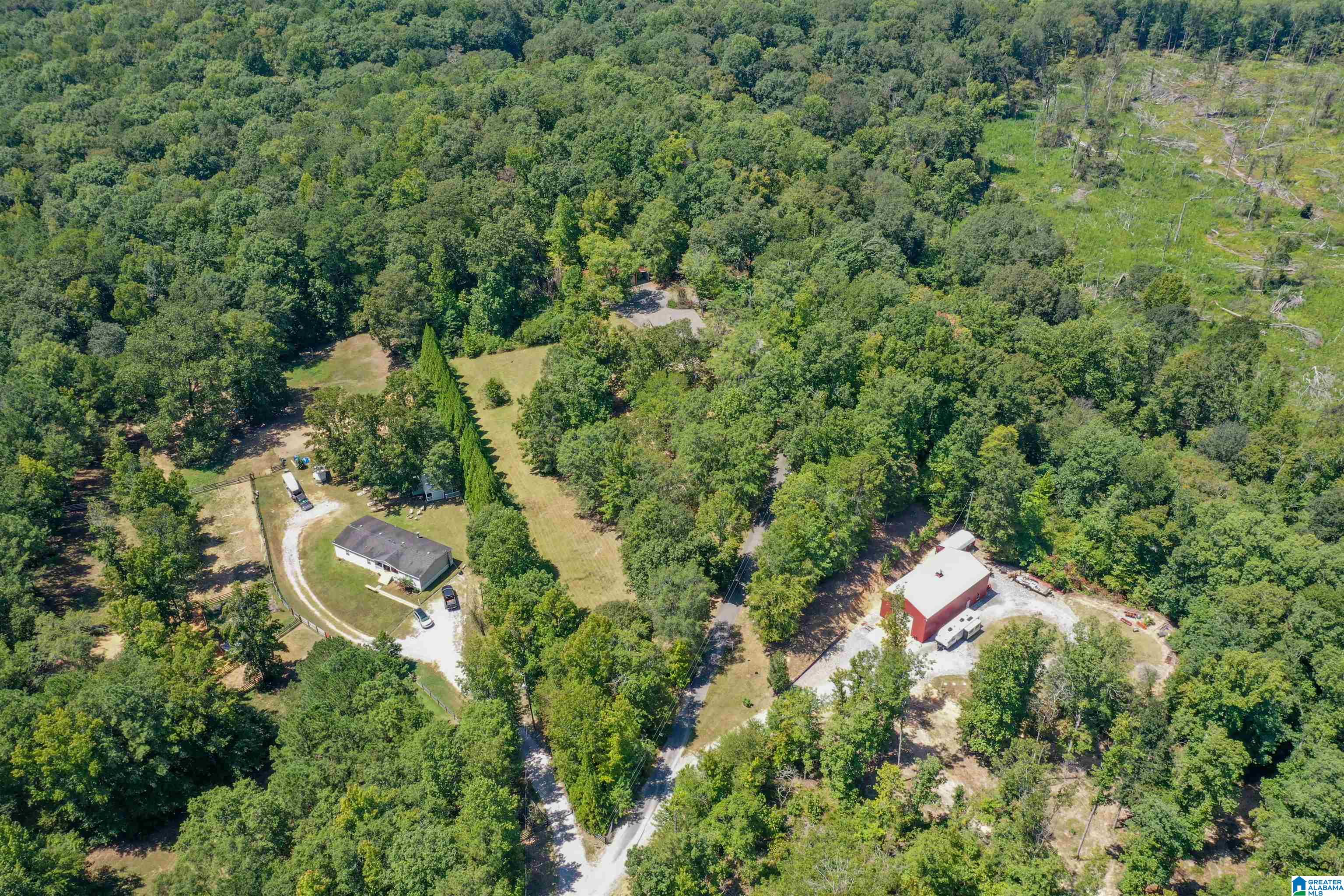 2415 Highway 45 Sterrett, AL 35147 - Photo 59 of 67