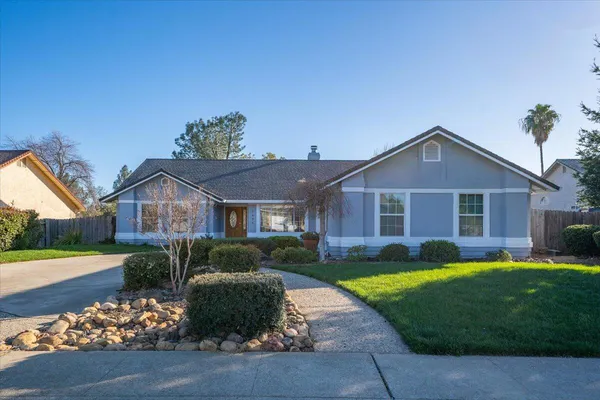 $479,500 | 2995 Howard Drive, Redding, CA 96001