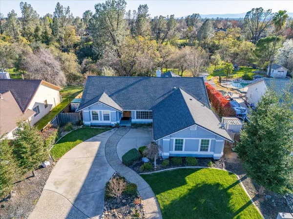 $479,500 | 2995 Howard Drive, Redding, CA 96001