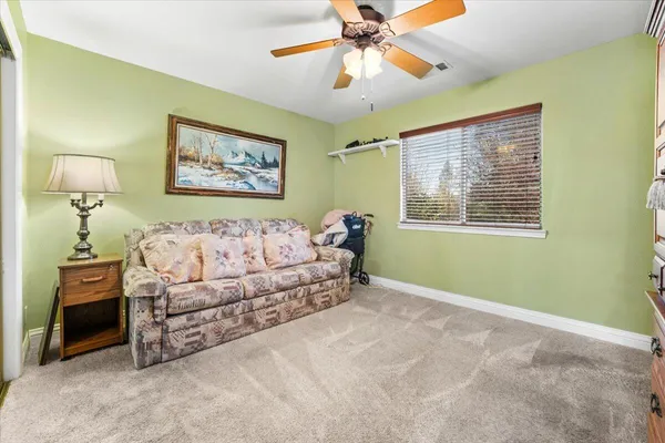 $479,500 | 2995 Howard Drive, Redding, CA 96001