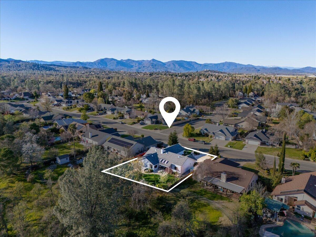 2995 Howard Drive Redding, CA 96001 - Photo 35 of 57 Great Location