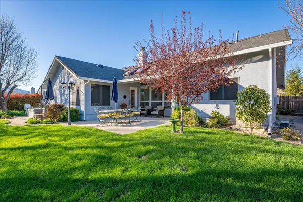 $479,500 | 2995 Howard Drive, Redding, CA 96001
