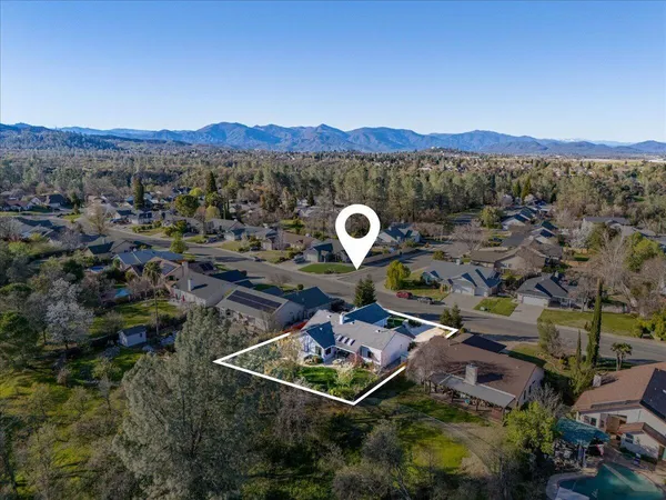 $479,500 | 2995 Howard Drive, Redding, CA 96001
