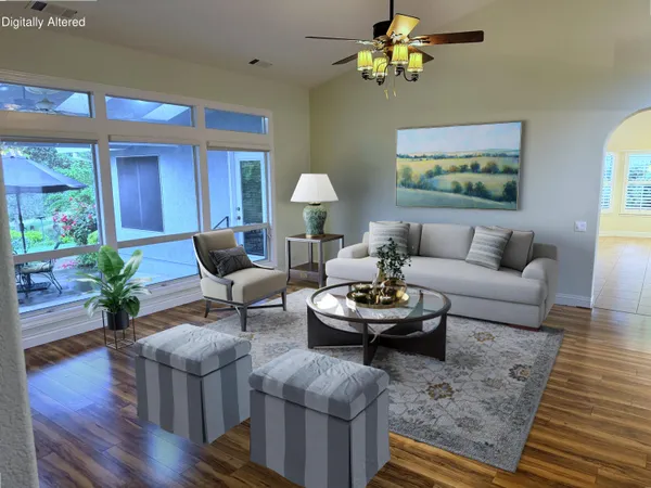 $479,500 | 2995 Howard Drive, Redding, CA 96001