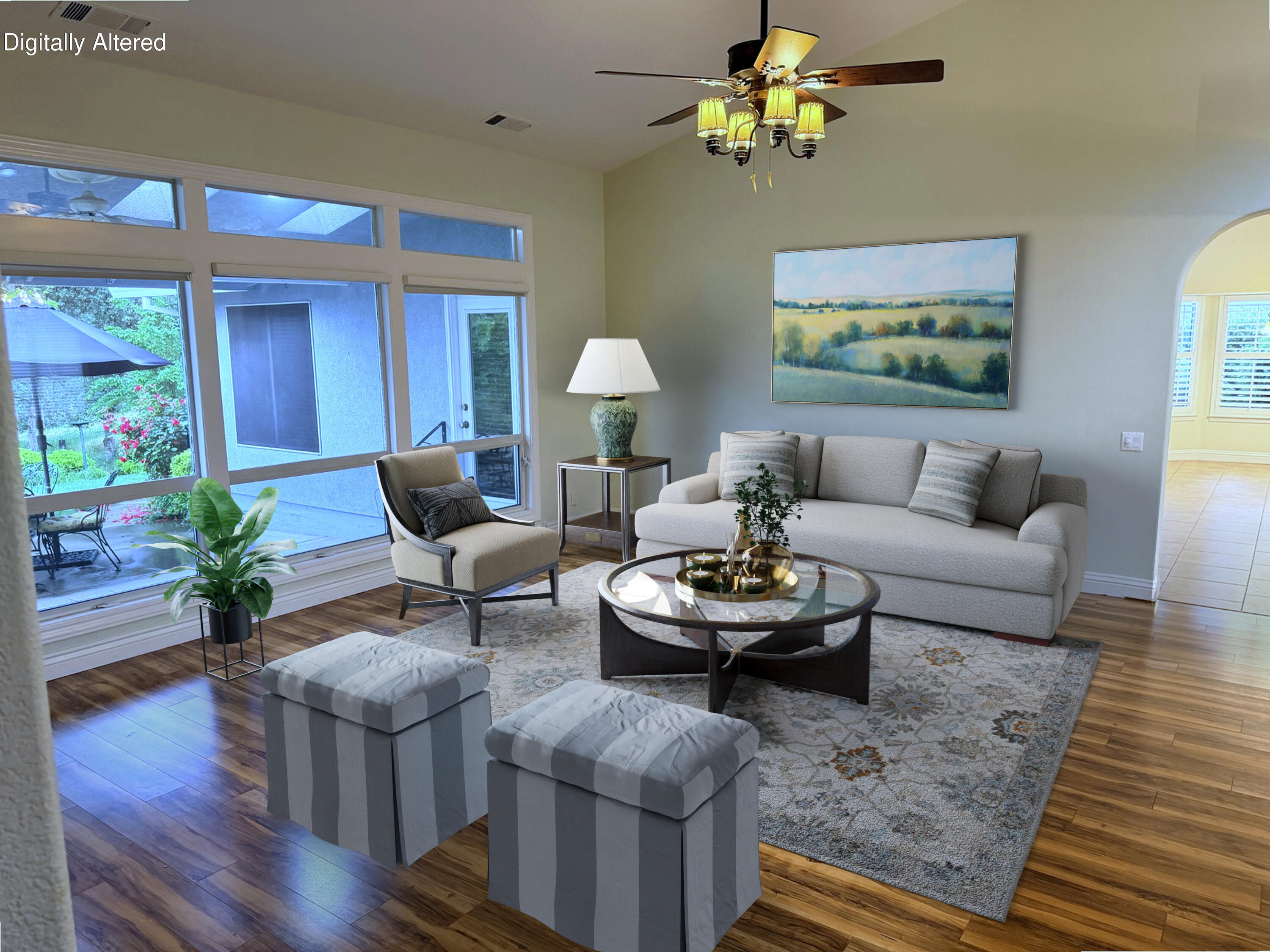 2995 Howard Drive Redding, CA 96001 - Photo 5 of 49 Virtual Stage