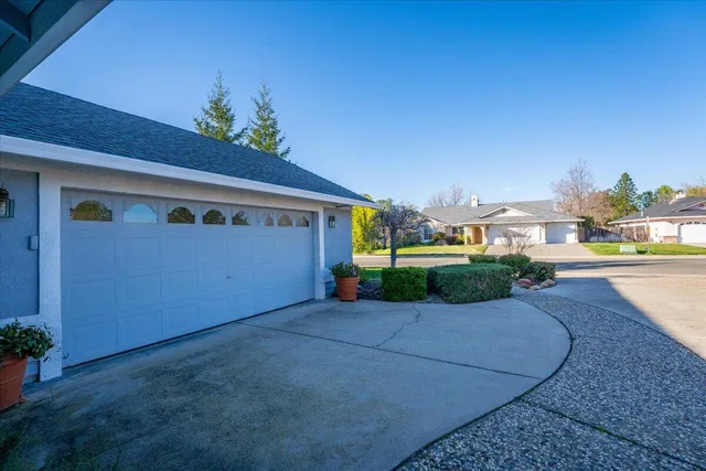 $487,000 | 2995 Howard Drive, Redding, CA 96001