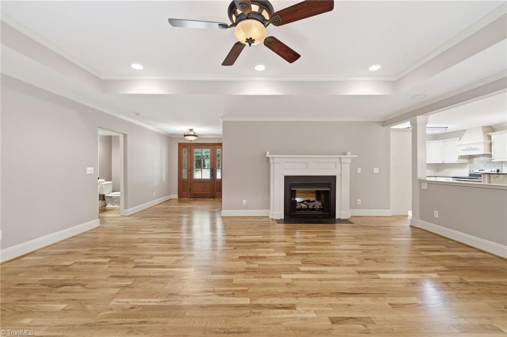 376 Staplewood Road Lexington, NC 27295 - Photo 10 of 50