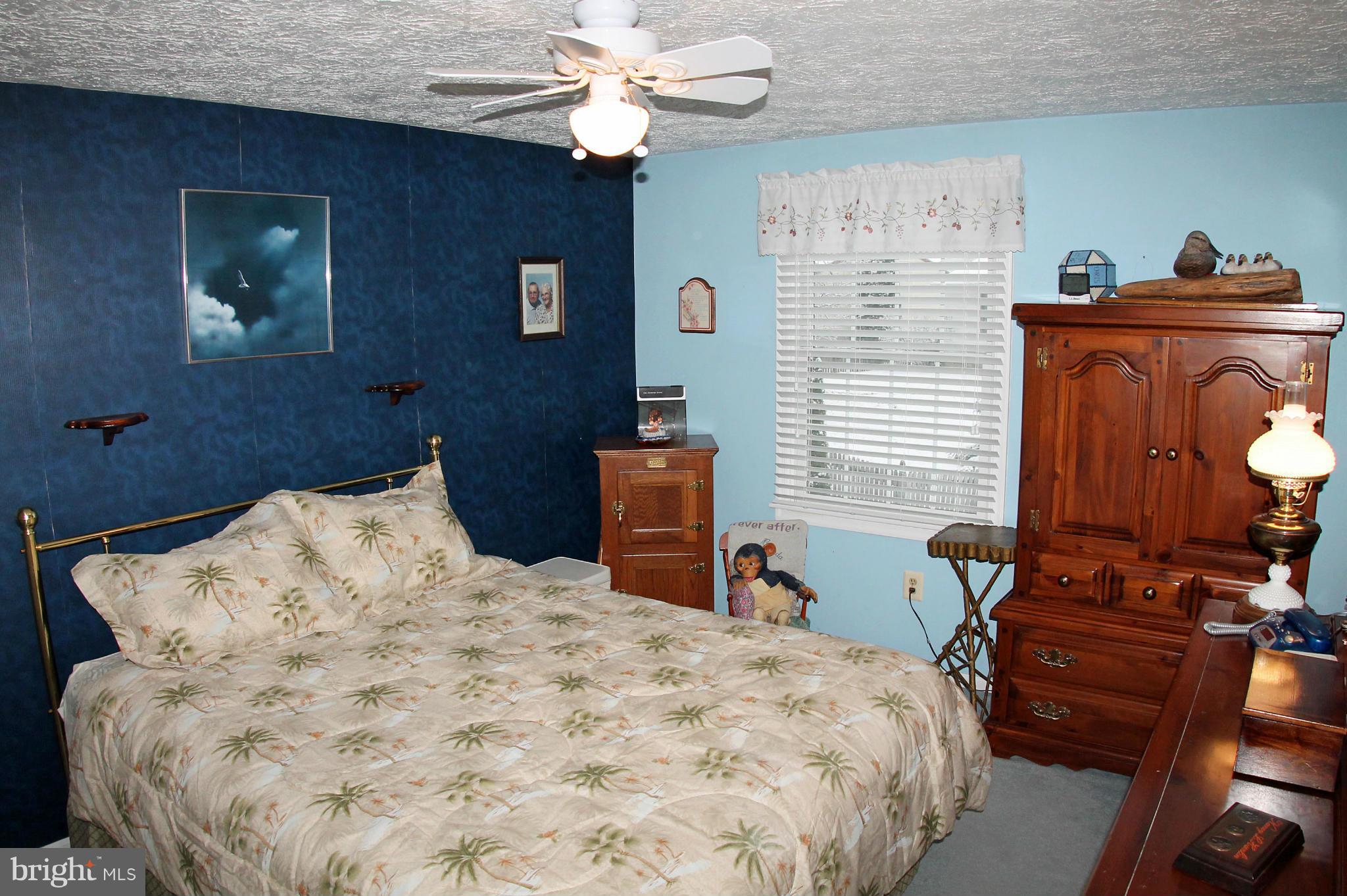 9908 Maidbrook Road Baltimore, MD 21234 - Photo 22 of 30 Bedroom 2