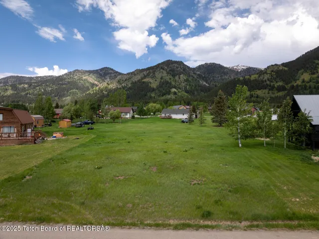$71,900 | Lot 27 Alta Drive, Thayne, WY 83127