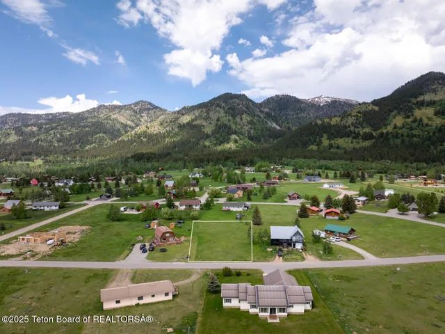 $71,900 | Lot 27 Alta Drive, Thayne, WY 83127