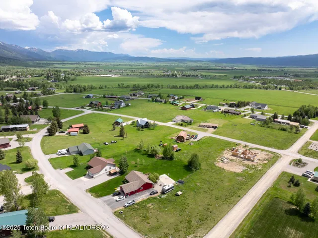 $71,900 | Lot 27 Alta Drive, Thayne, WY 83127
