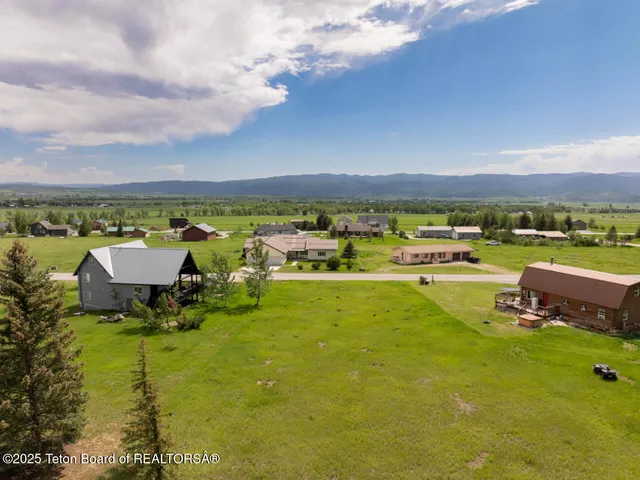 $71,900 | Lot 27 Alta Drive, Thayne, WY 83127