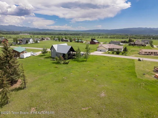 $71,900 | Lot 27 Alta Drive, Thayne, WY 83127