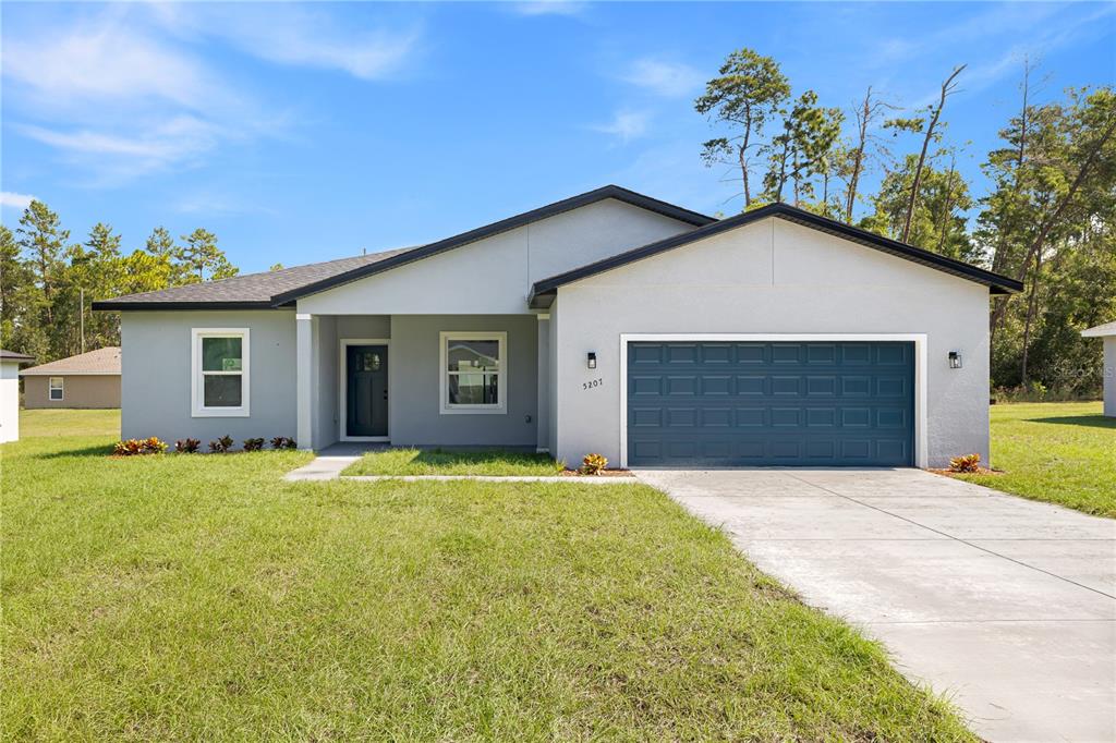 5207 Southwest 165th St Road Ocala, FL 34473 - Photo 4 of 44 Gallery Image 4