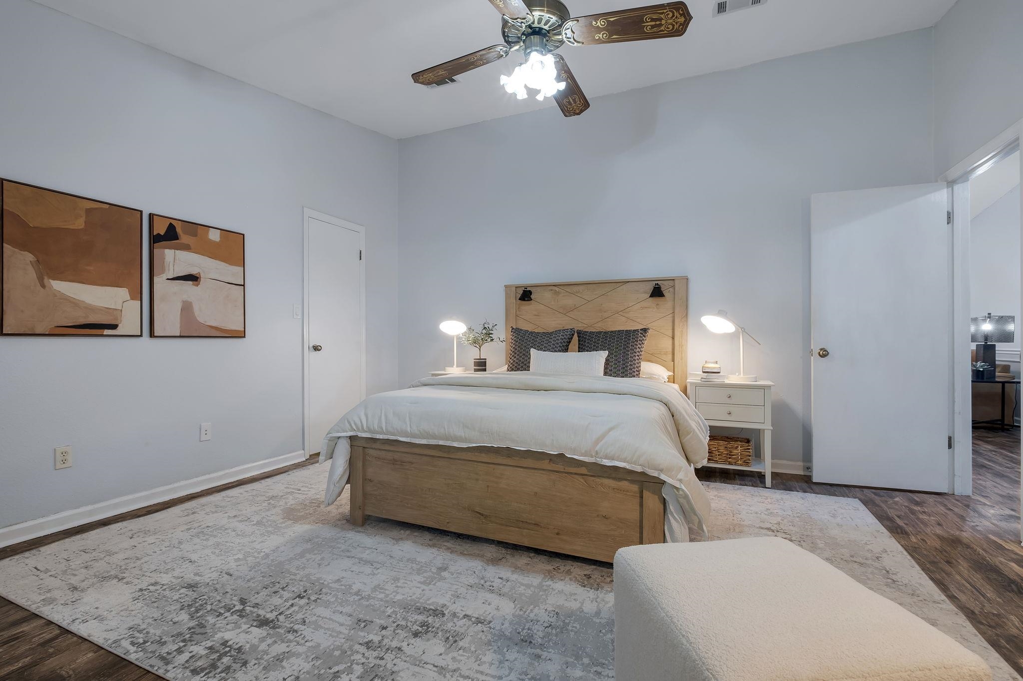 1899 Folkstone Road Tallahassee, FL 32312 - Photo 17 of 35