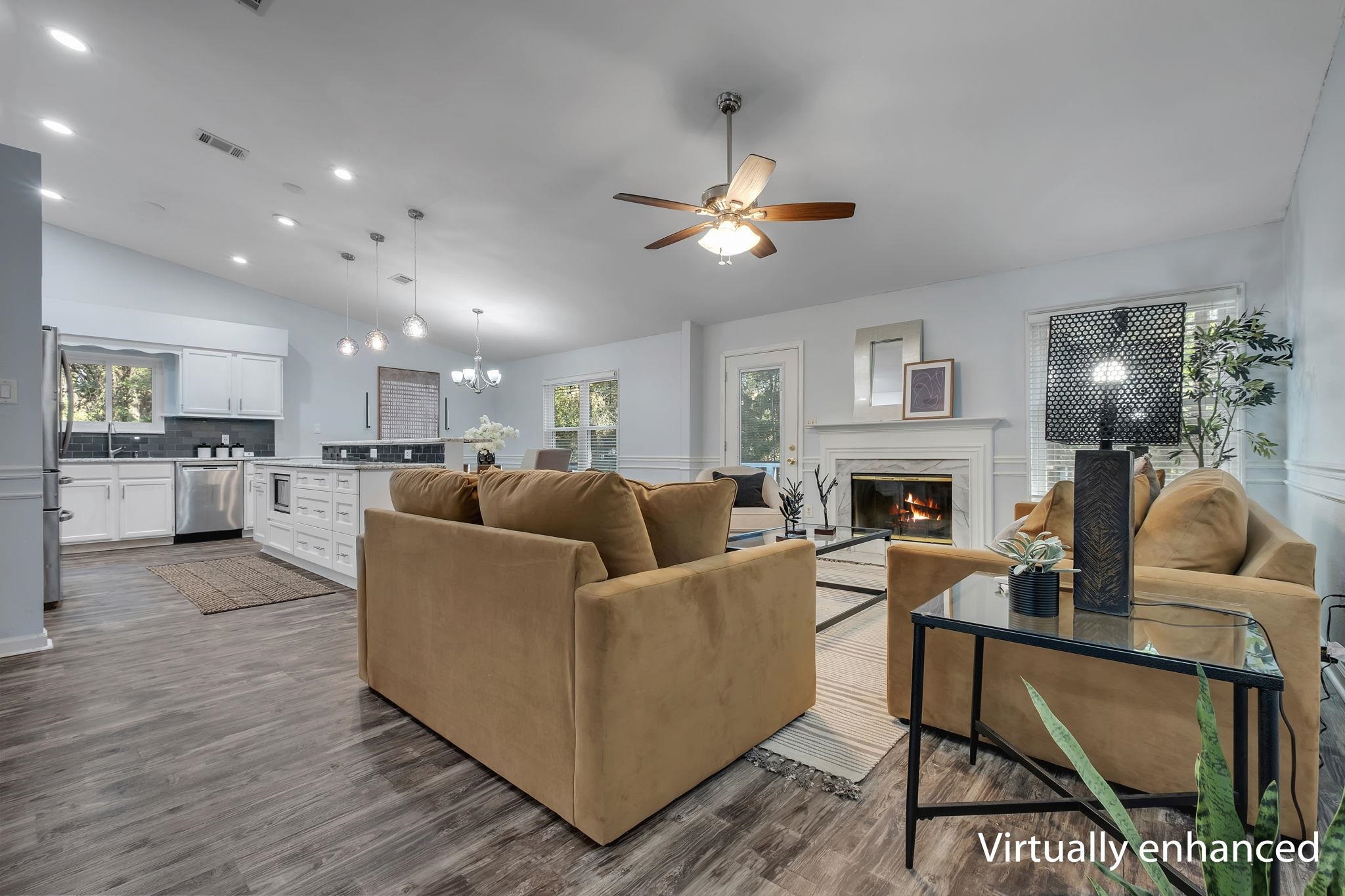 1899 Folkstone Road Tallahassee, FL 32312 - Photo 3 of 35