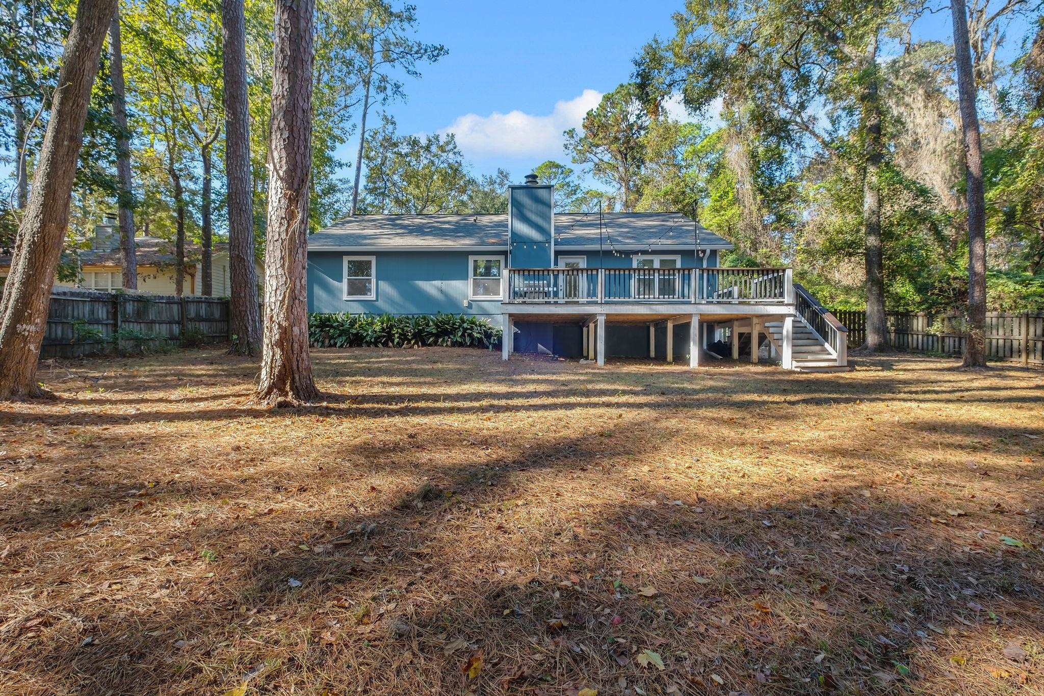 1899 Folkstone Road Tallahassee, FL 32312 - Photo 33 of 35