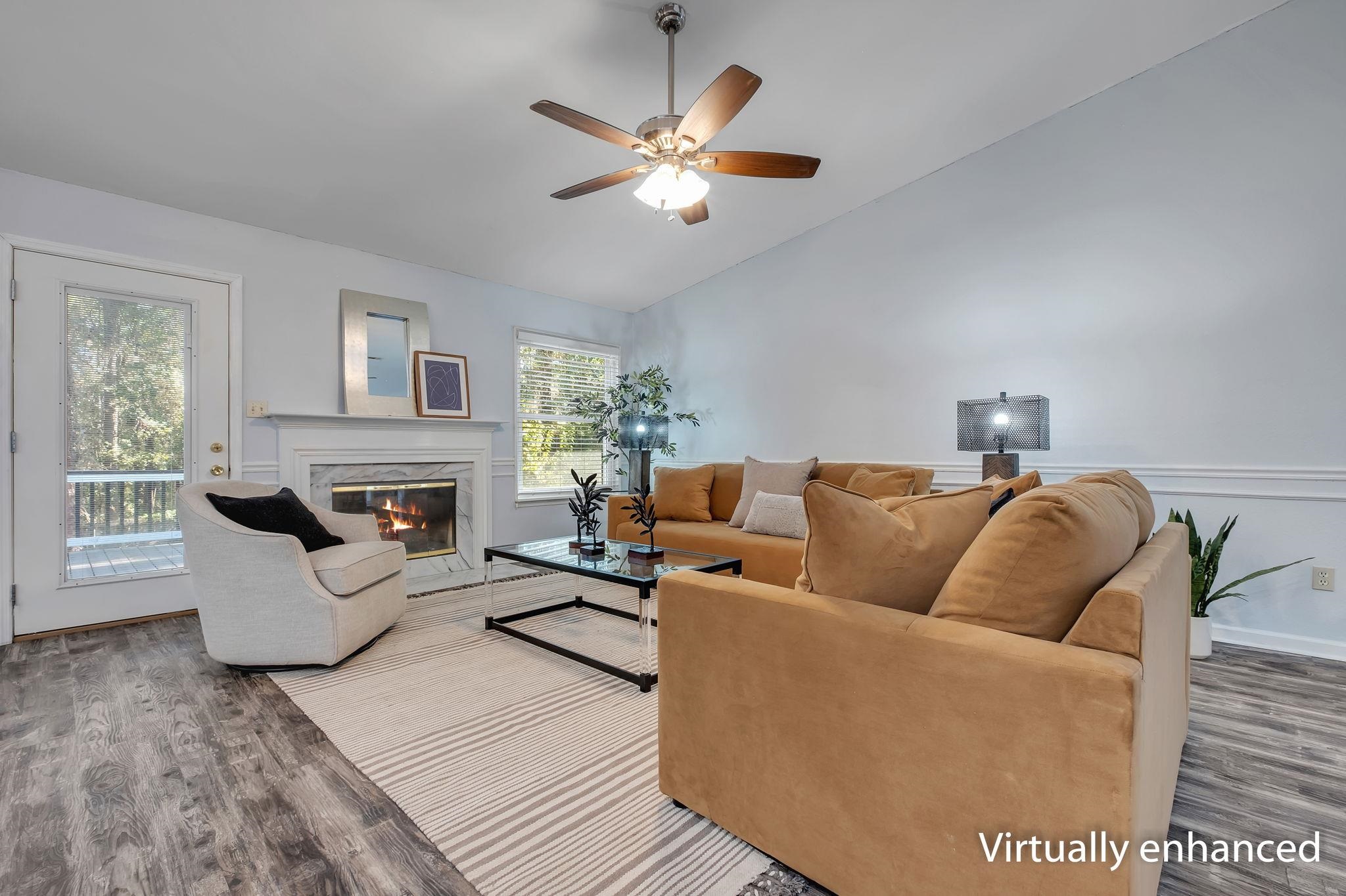 1899 Folkstone Road Tallahassee, FL 32312 - Photo 4 of 35