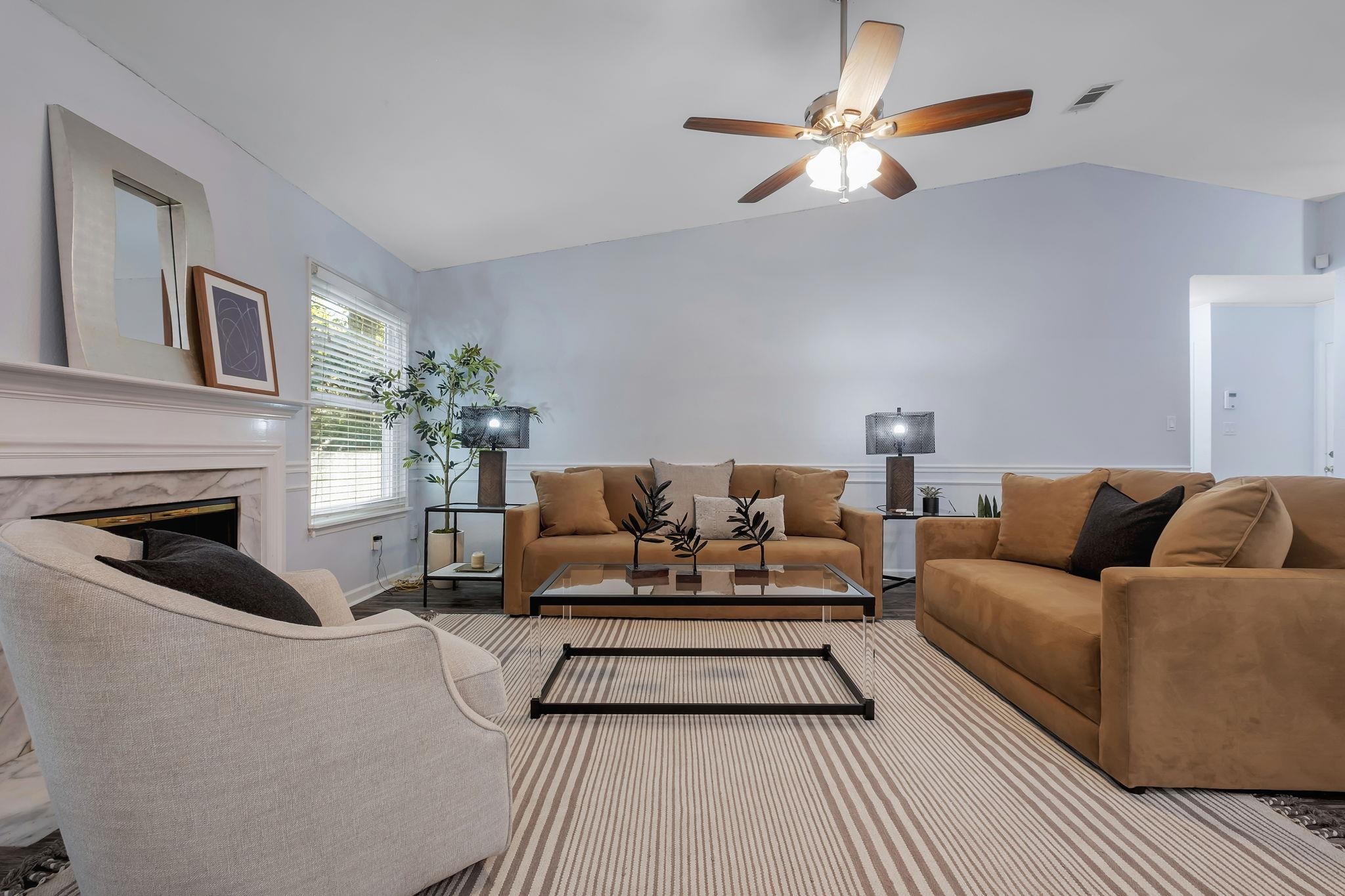 1899 Folkstone Road Tallahassee, FL 32312 - Photo 5 of 35