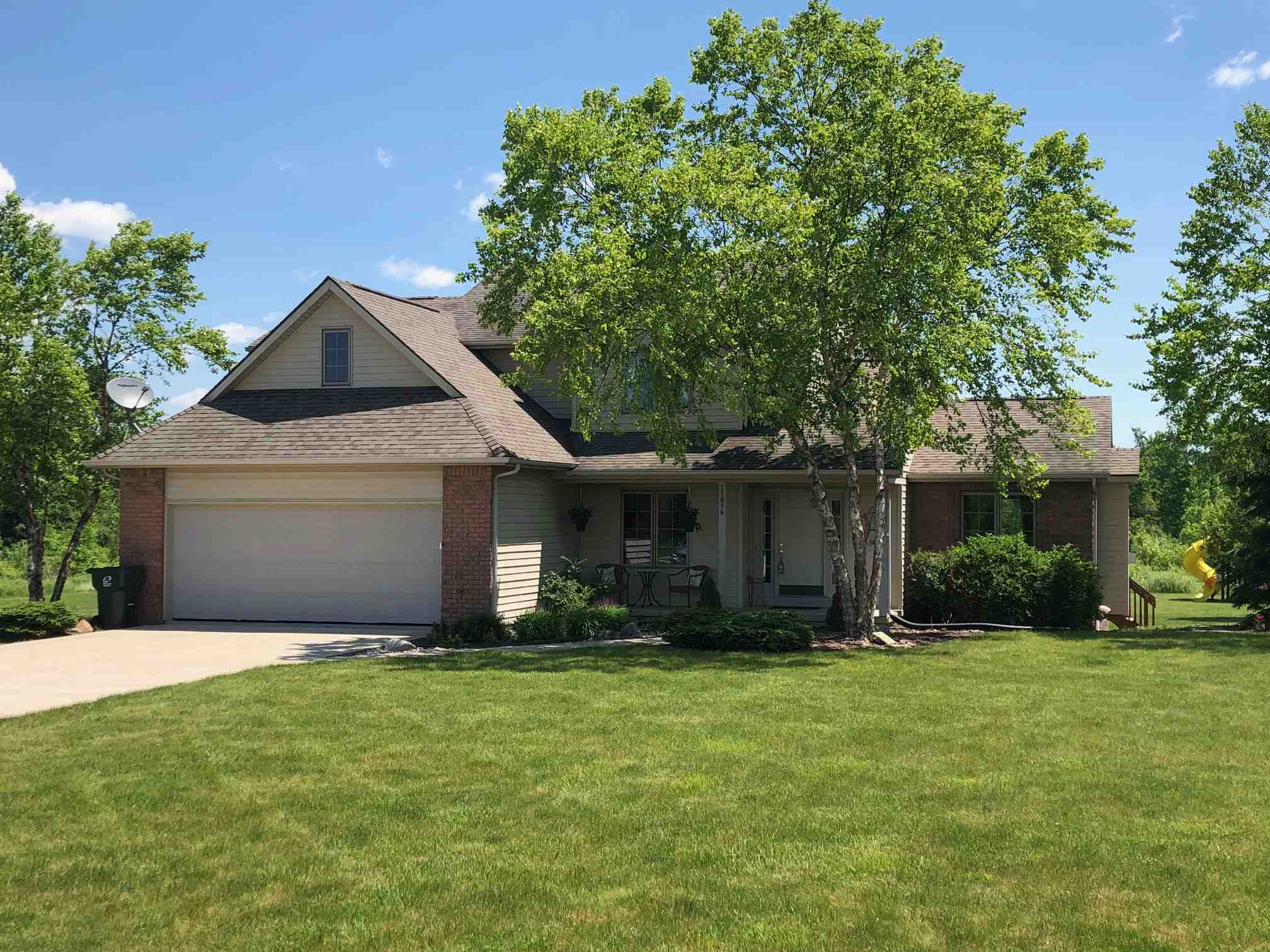 11814 North County Line Road East Spencerville, IN 46788 - Photo 1 of 34