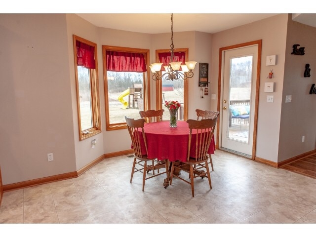 11814 North County Line Road East Spencerville, IN 46788 - Photo 13 of 34