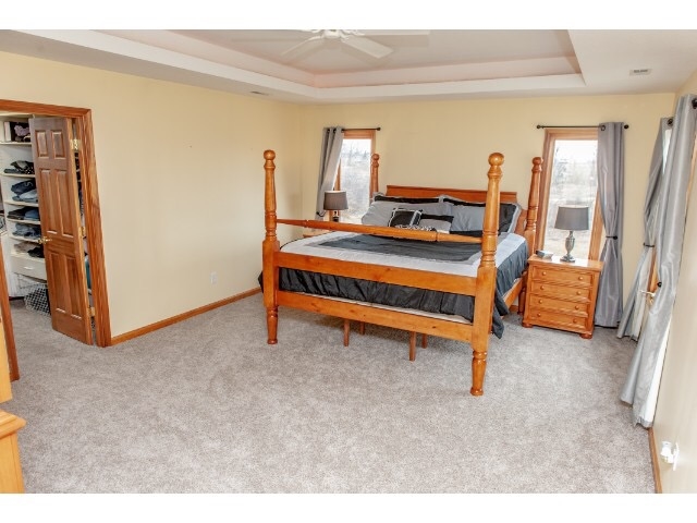 11814 North County Line Road East Spencerville, IN 46788 - Photo 25 of 34