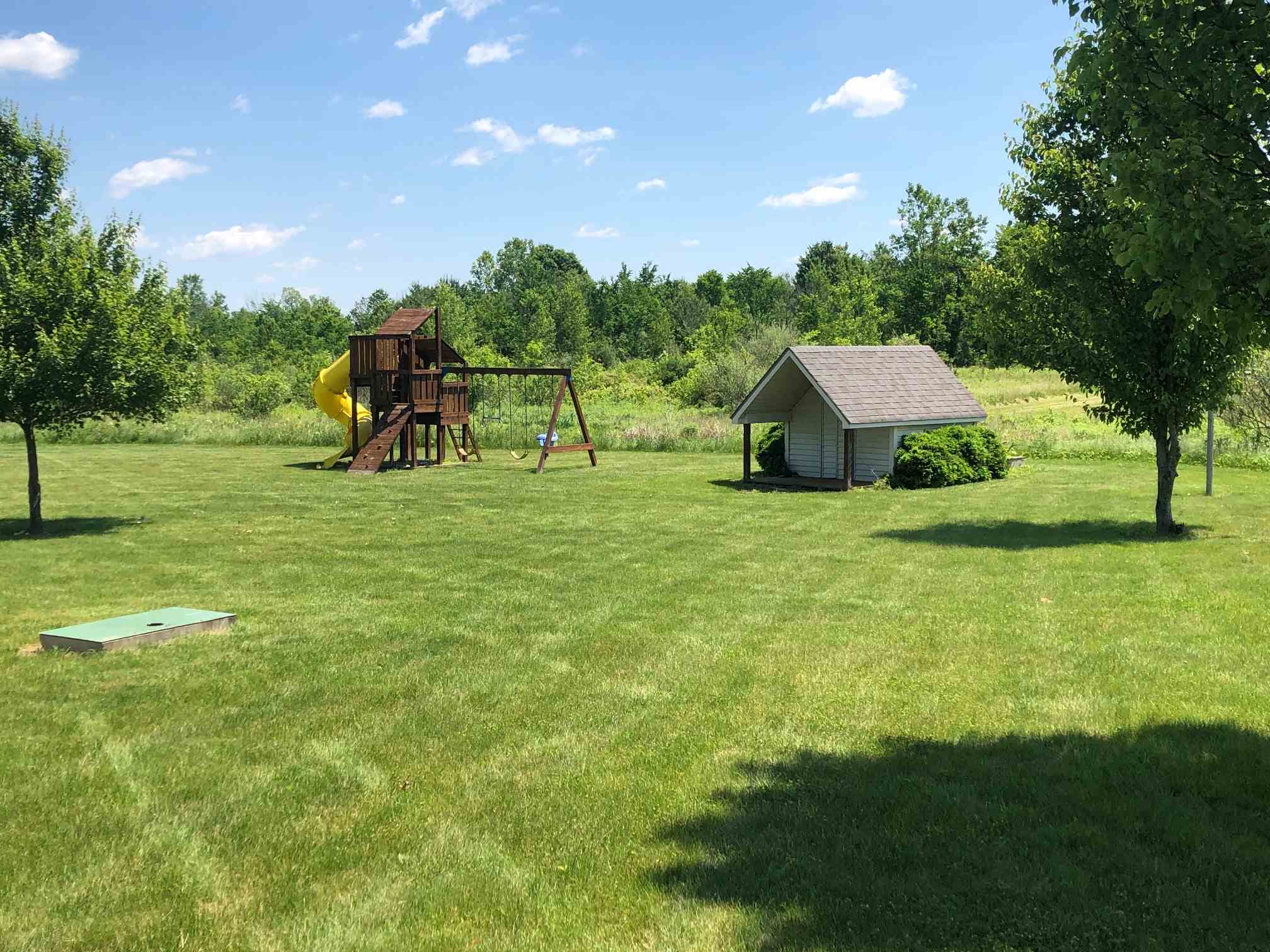 11814 North County Line Road East Spencerville, IN 46788 - Photo 33 of 34