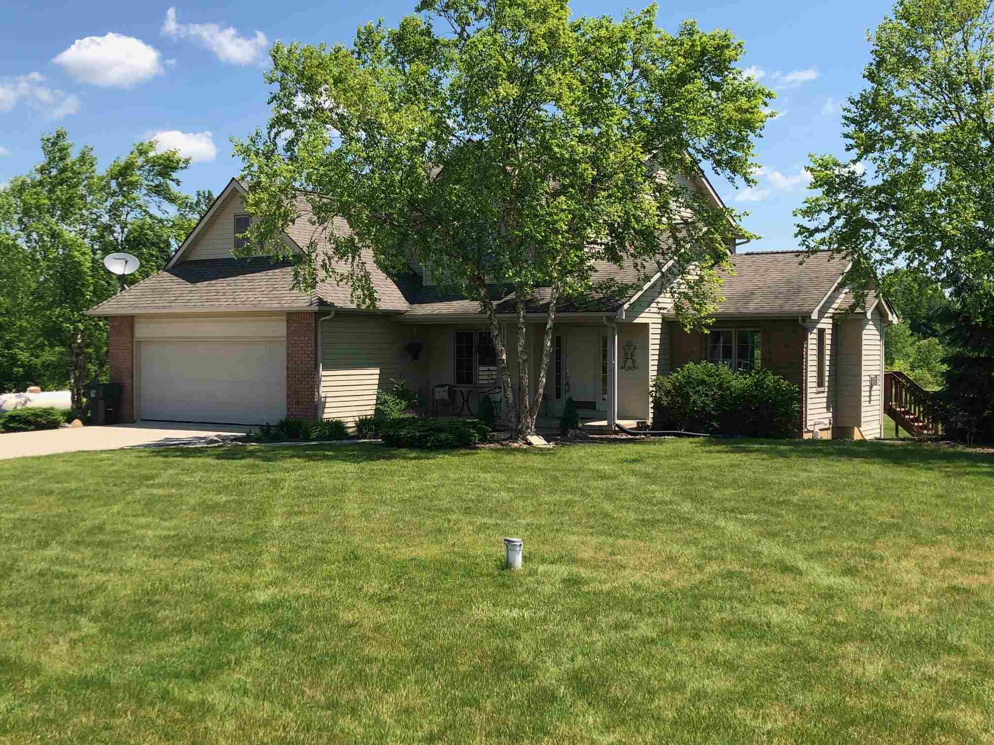 11814 North County Line Road East Spencerville, IN 46788 - Photo 34 of 34