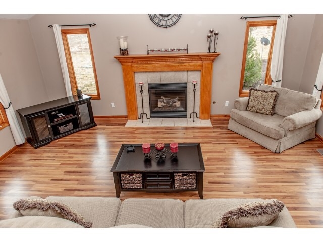 11814 North County Line Road East Spencerville, IN 46788 - Photo 10 of 34