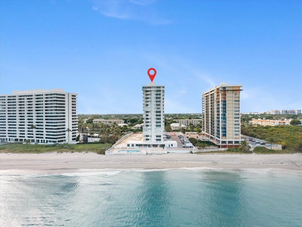 1200 South Ocean Boulevard, Unit 3A Boca Raton, FL 33432 - Photo 1 of 52