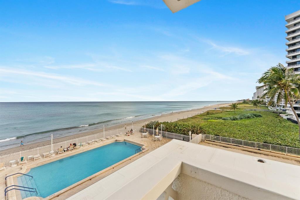 1200 South Ocean Boulevard, Unit 3A Boca Raton, FL 33432 - Photo 31 of 52