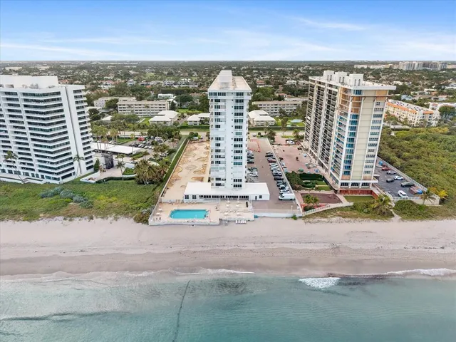 $7,200 | 1200 South Ocean Boulevard, Unit 3A, Boca Raton, FL 33432