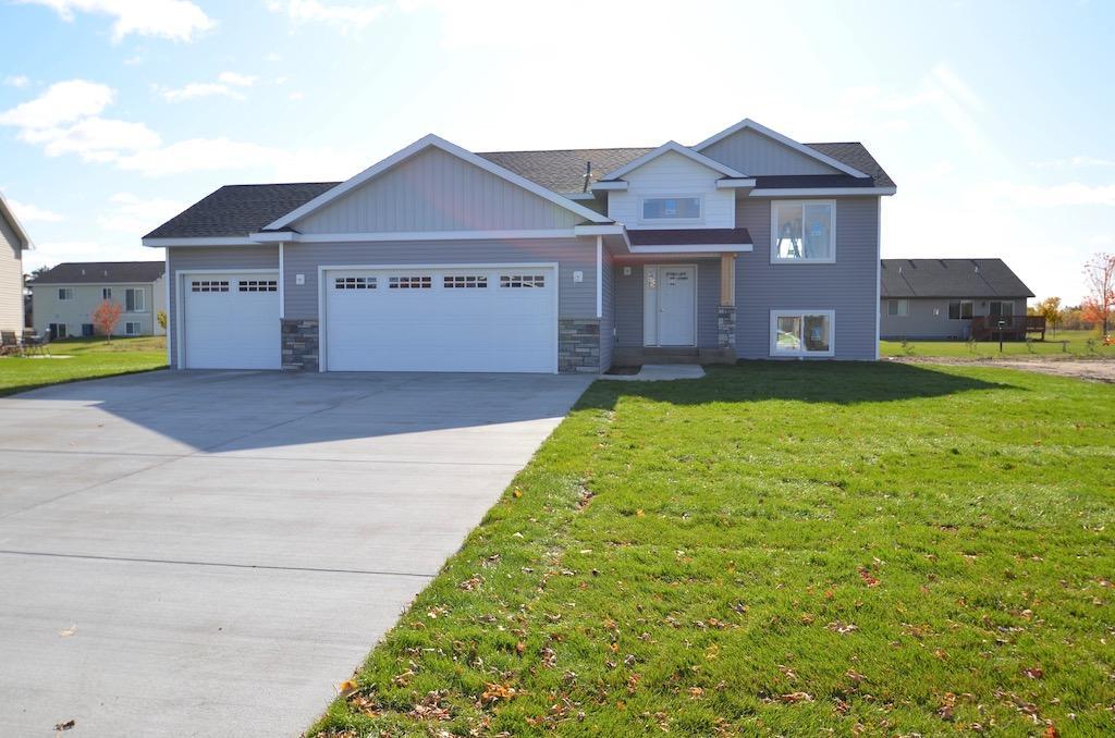 804 8th St Loop Northeast Rice, MN 56367 - Photo 1 of 1