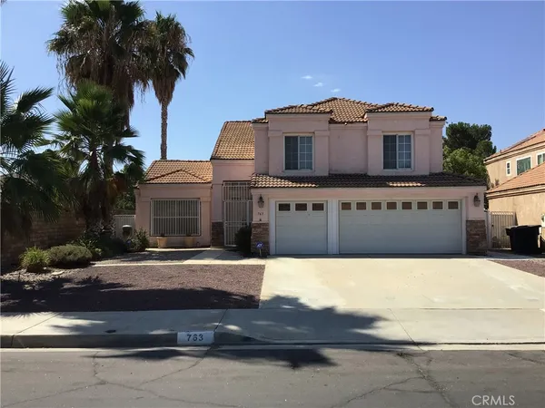 $550,000 | 763 Anthirium Avenue, Perris, CA 92571
