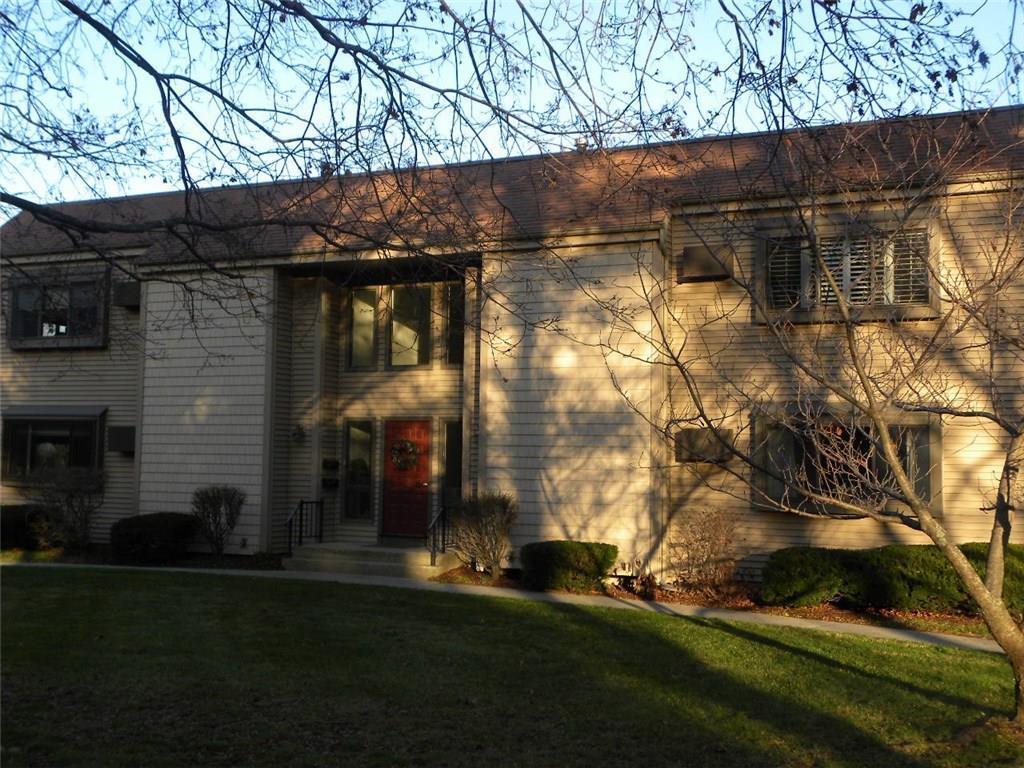91 Riverview Road, Unit 2B East Lyme, CT 06357 - Photo 1 of 1 Gallery Image 1