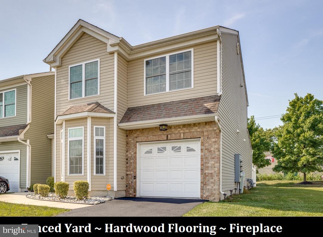 16 Heals Farm Road Burlington, NJ 08016 - Photo 1 of 33 Gallery Image 1
