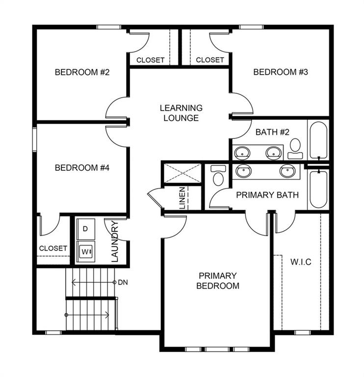 19606 West 195th Street Spring Hill, KS 66083 - Photo 4 of 10