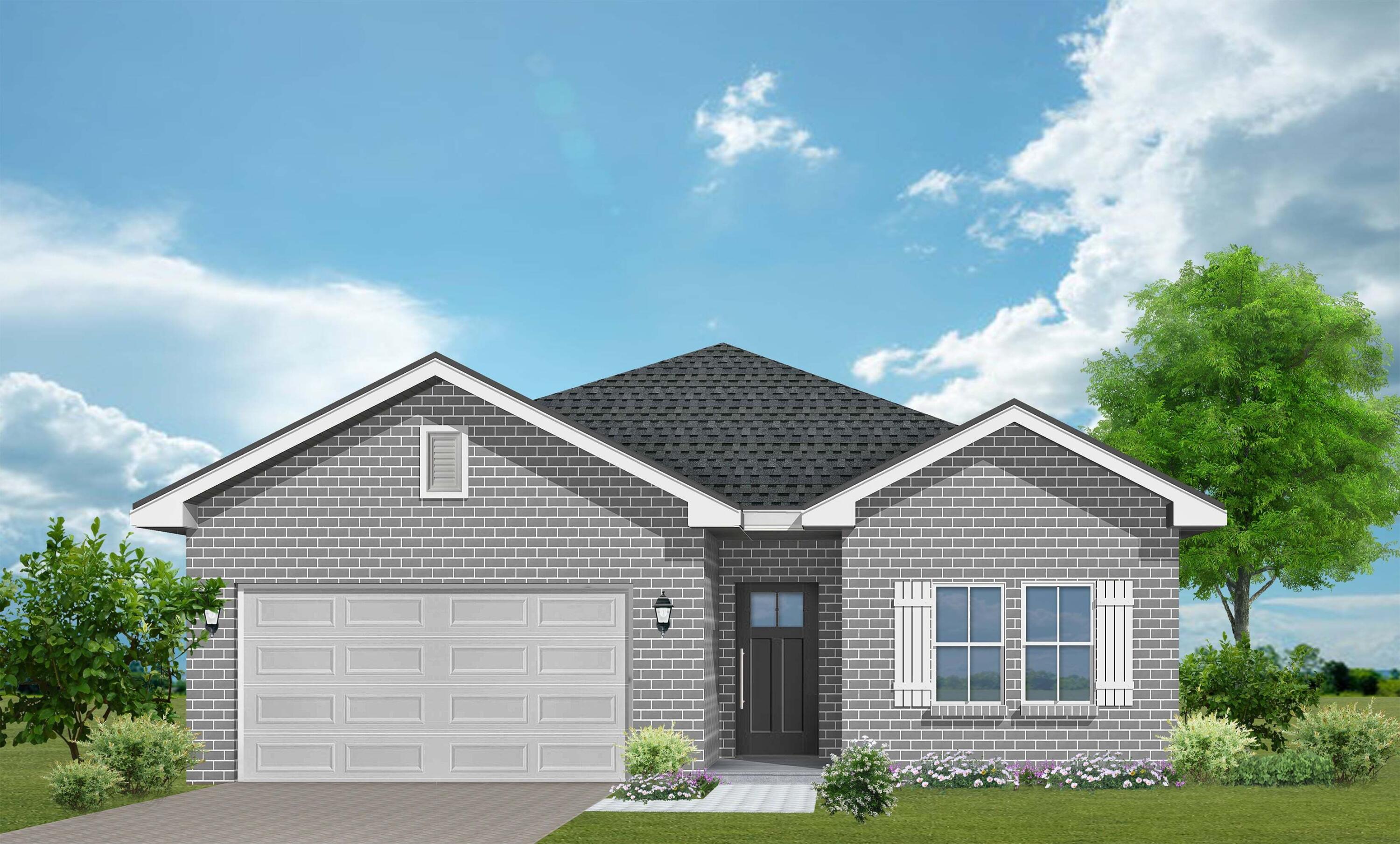 3111 Pinot Way Crestview, FL 32536 - Photo 1 of 2 Majestic 1